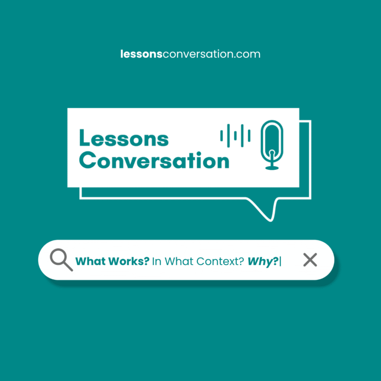 Episode 4: The OS of Politics | Lessons Weekly